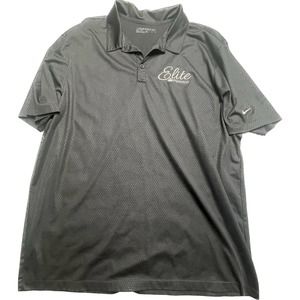 Paparazzi Accessories ELITE Men’s Shirt Nike Golf Dri-Fit Size XL
